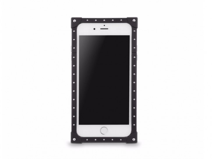 Cuộc sống số - Ốp lưng iPhone 7 và 7 Plus giá trăm triệu của Louis Vuitton (Hình 3).