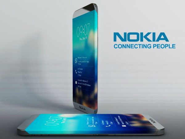 Cuộc sống số - Thách thức Galaxy S8, cùng lúc Nokia ra mắt cặp 'song sát' Android?