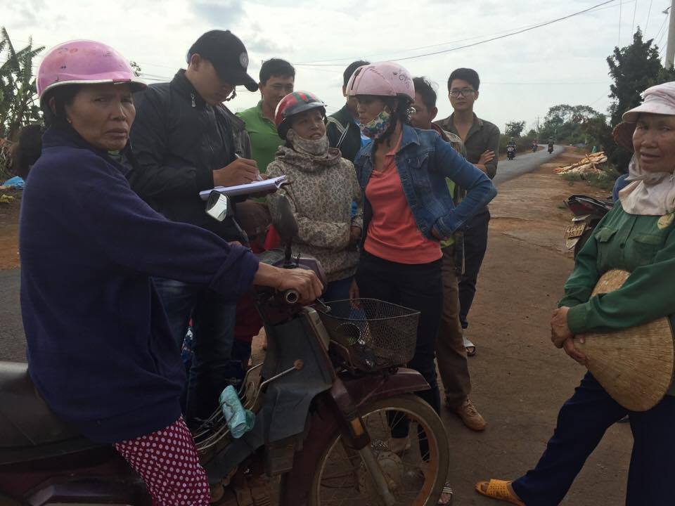 An ninh - Hình sự - Gia Lai: Vỡ nợ hơn 50 tỷ, chủ doanh nghiệp bỏ trốn khỏi địa phương