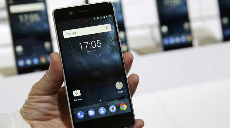 Sản phẩm - Nokia 9 ra mắt trong quý 3 với giá bán gần 16 triệu đồng