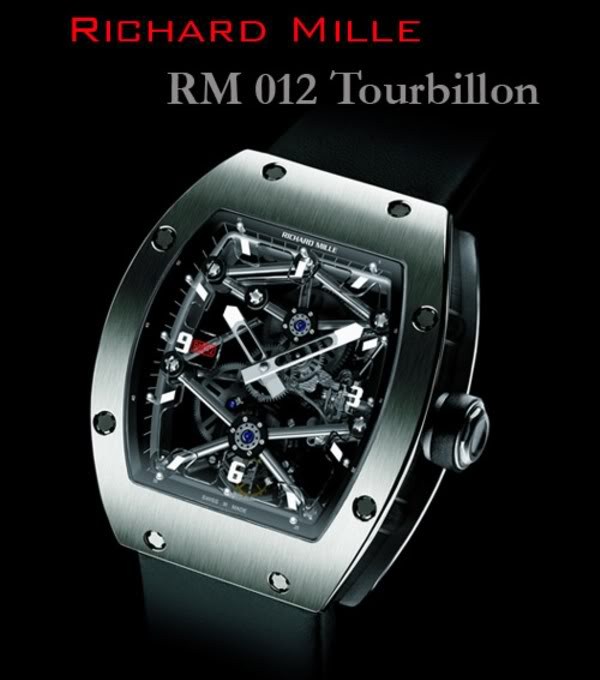 Công nghệ - Những điều chưa biết về thương hiệu đồng hồ triệu đô Richard Mille