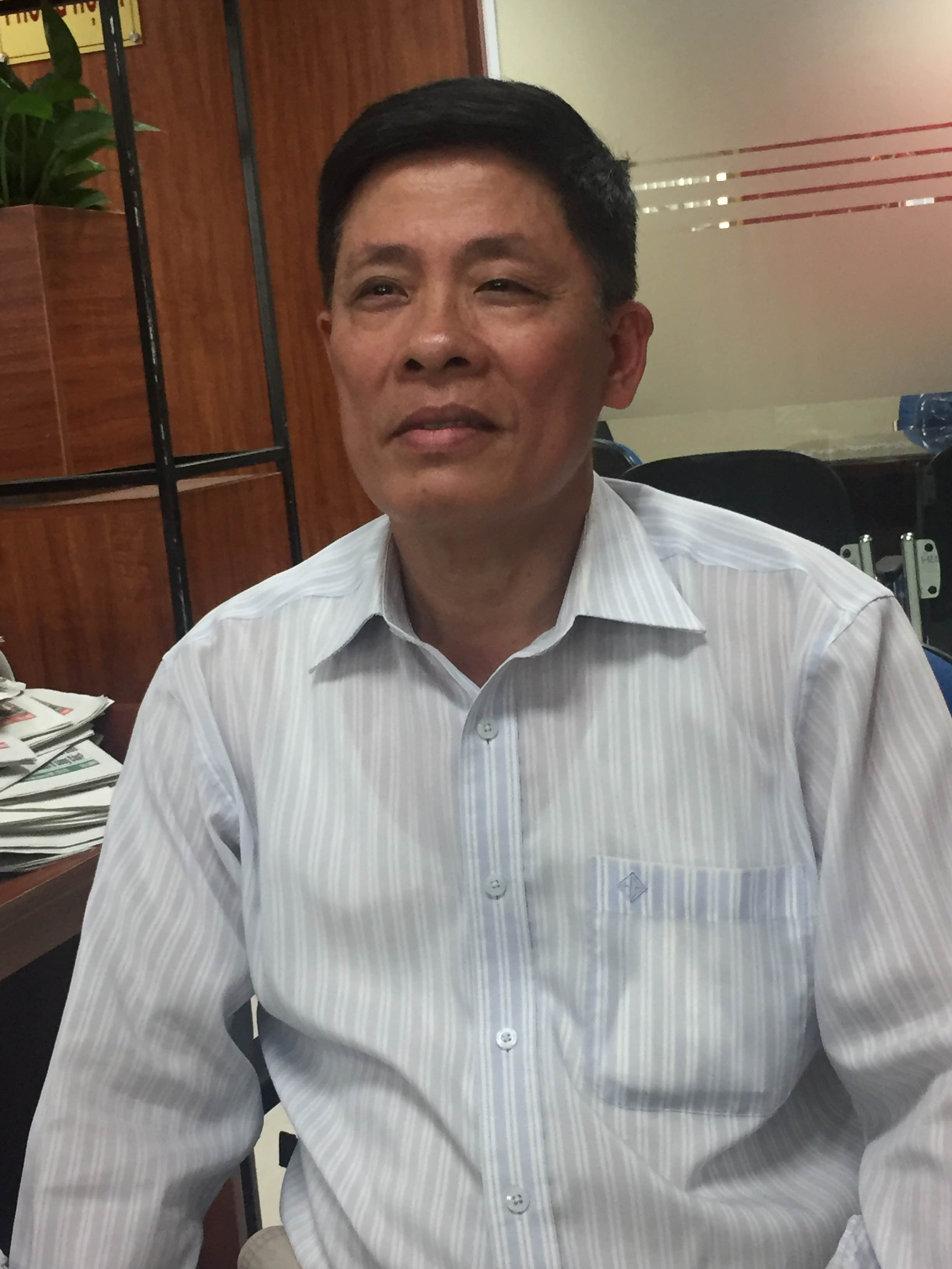 Góc nhìn luật gia - Doanh nhân suýt vào tù vì tin vào nguồn vốn 'ảo'