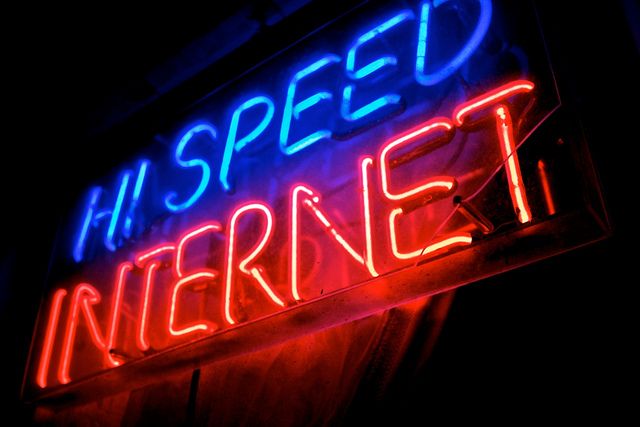 Đánh giá - Tốc độ internet bao nhiêu phù hợp với bạn?