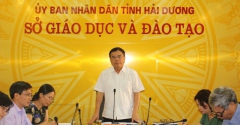 Giáo dục - Chương trình GDPT mới: Giải quyết sao với giáo viên dôi dư?