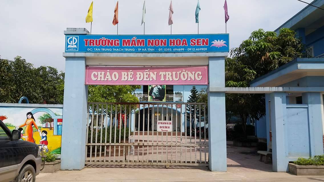 Giáo dục - Kỷ luật cô giáo mầm non đánh trẻ bằng... phách nhạc