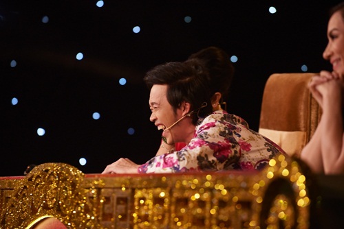 TV Show - Hoài Linh ‘chết cười’ với bom tấn Avatar phiên bản cải lương (Hình 2).