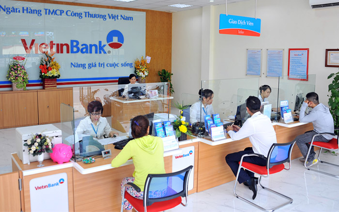 Tài chính - Ngân hàng - VietinBank sắp họp cổ đông bất thường