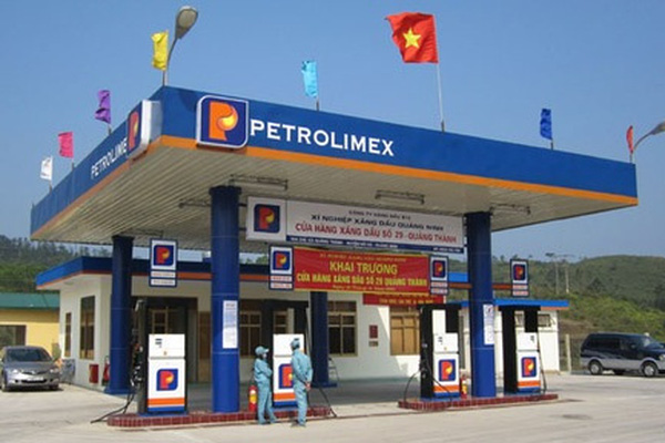 Tài chính - Ngân hàng - Ngày đầu Petrolimex chính thức lên sàn