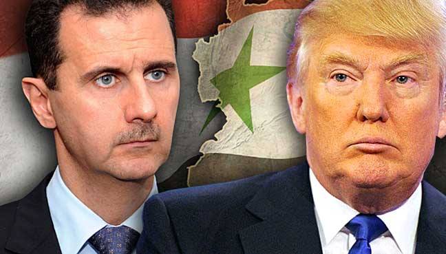 Tiêu điểm - Mưu đồ của Mỹ ở Syria và khả năng thành công trong việc lật đổ Assad (Hình 4).