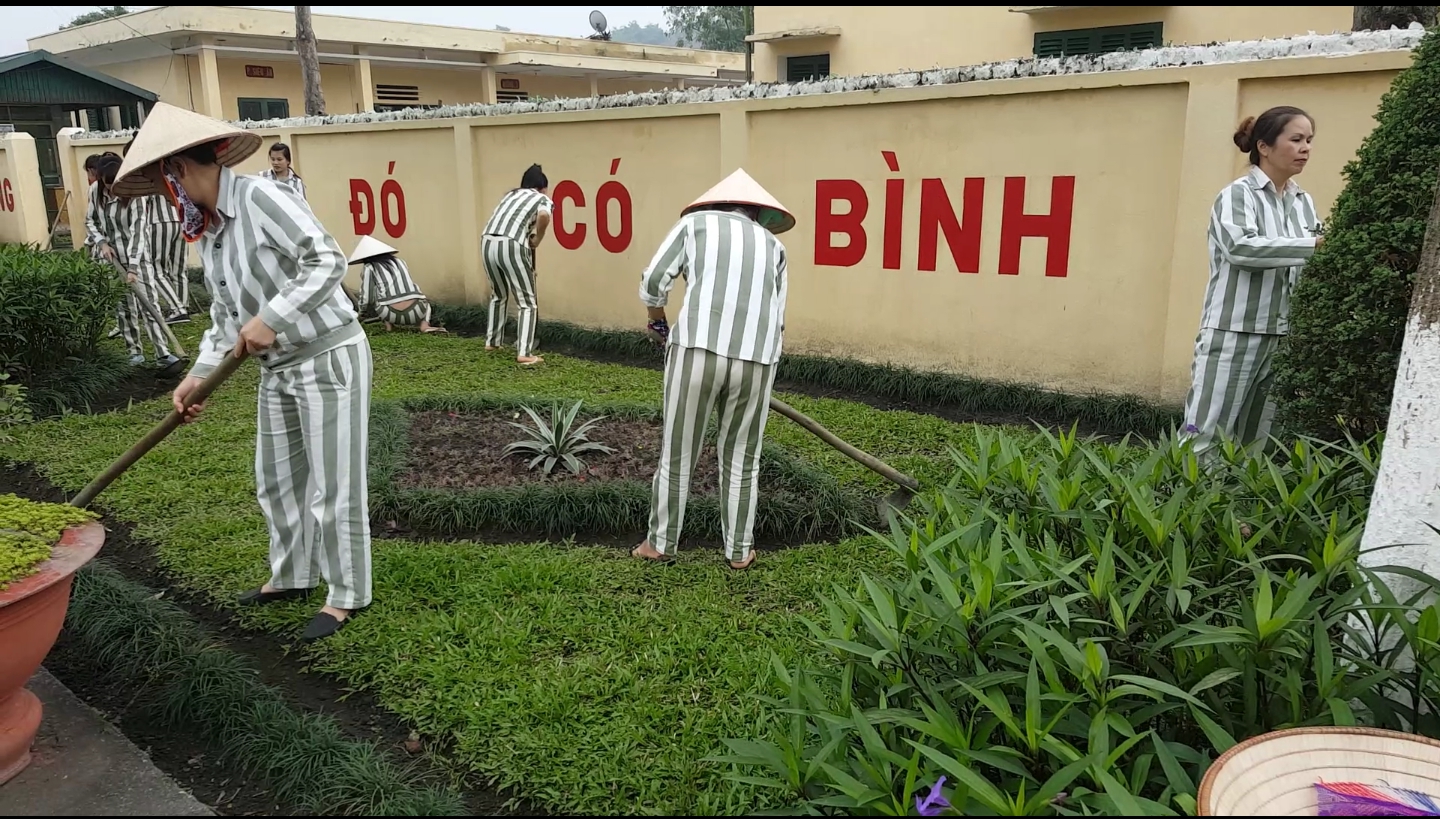 Hồ sơ điều tra - Nỗi ân hận của 'nàng dâu hụt' vướng vòng lao lý vì thổ lộ 'bí mật' (Hình 2).