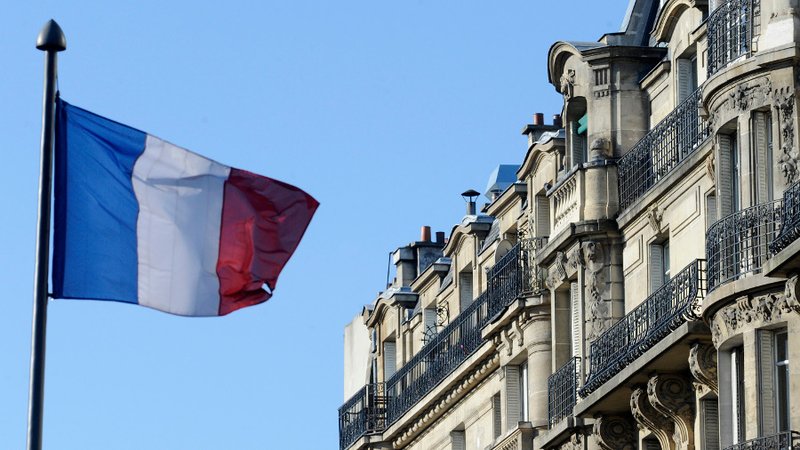 Hồ sơ - Bầu cử Pháp: So sánh hai 'thái cực'  Le Pen - Macron (Hình 4).