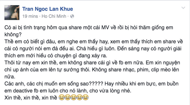 Ngôi sao - Bảo vệ thần tượng: Hãy là một người hâm mộ có văn hóa (Hình 2).