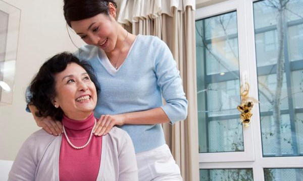 Tâm sự - Cảm ơn bố mẹ chồng đã thương con nhiều như thế