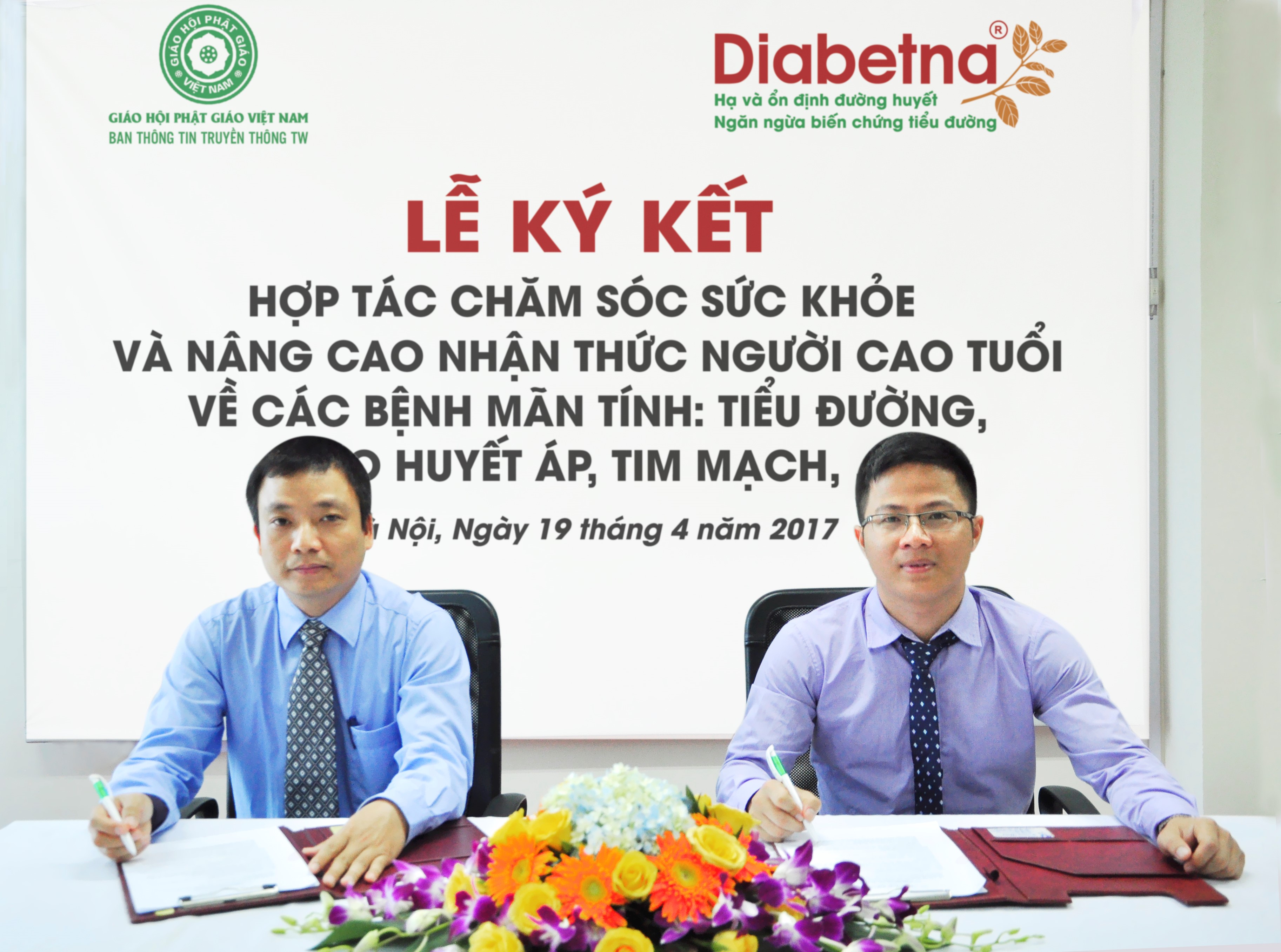 Cần biết - Diabetna nâng cao nhận thức cho bệnh nhân tiểu đường