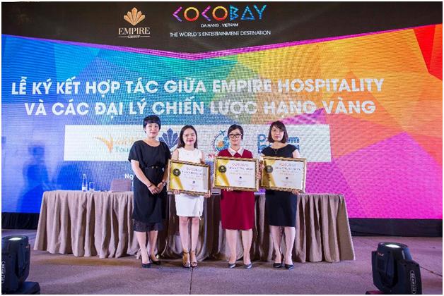 Tiêu dùng & Dư luận - Chỉ vài giờ đấu giá, Cocobay đã bán gần 100 nghìn đêm phòng (Hình 4).