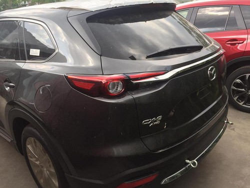 Thị trường - Mazda CX-9 2017 chào giá tối đa 2,3 tỷ đồng ở TP.HCM (Hình 3).