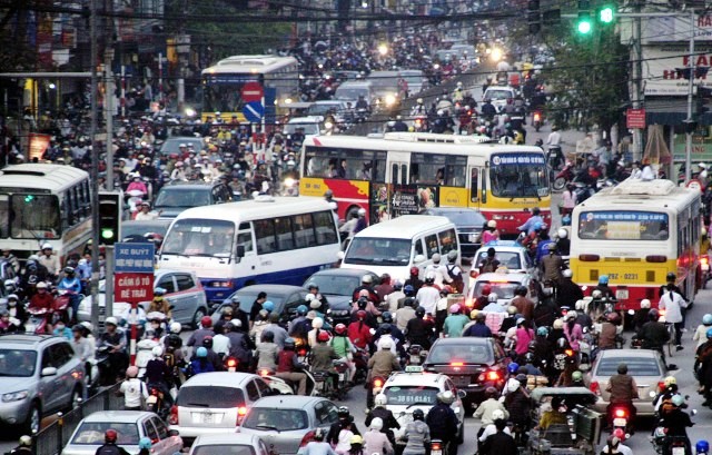 Đánh giá - Giảm tốc độ từ 60km/h xuống 50km/h có hạn chế tai nạn giao thông?