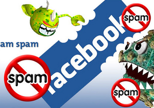 Cuộc sống số - Facebook cho nâng cấp bộ lọc spam sau các vụ trảm nhầm fanpage