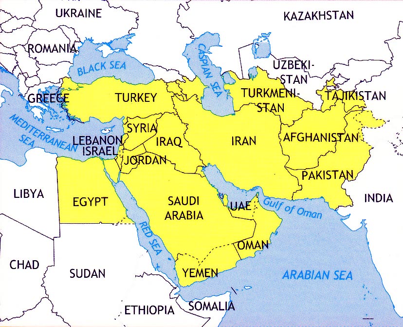 Quân sự - Sau bắn Tomahawk, ông Trump lại sắp động thủ ở miền nam Syria?