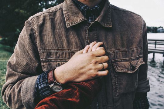 Tâm sự - Là đàn ông thì nên học cách chia tay cho tử tế! (Hình 2).