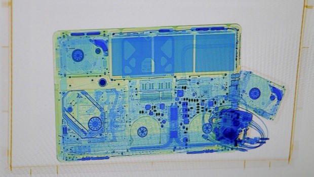 Công nghệ - Hành khách sẽ phải bỏ laptop khỏi hành lý khi qua cửa soát an ninh? (Hình 2).