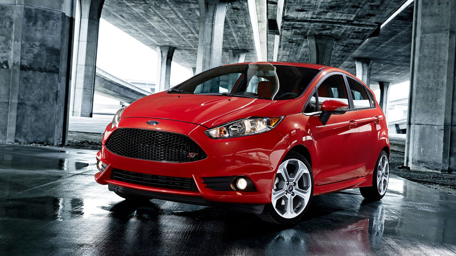 Thị trường - Ford triệu hồi hàng loạt mẫu xe Fiesta và Escape do nguy cơ gây cháy