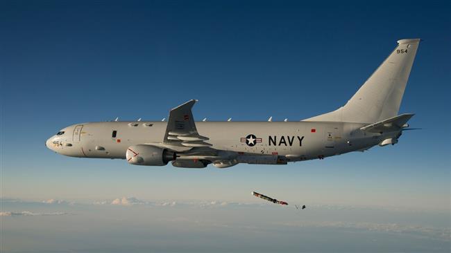 Qu&acirc;n sự - Mỹ thử t&ecirc;n lửa chống hạm mới, mua th&ecirc;m 17 's&aacute;t thủ' săn ngầm P-8A (H&igrave;nh 7).