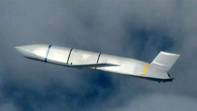 Qu&acirc;n sự - Mỹ thử t&ecirc;n lửa chống hạm mới, mua th&ecirc;m 17 's&aacute;t thủ' săn ngầm P-8A