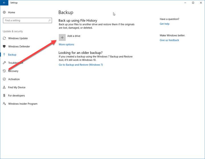 Thủ thuật - Tiện ích - Cài đặt lại Windows 10, khắc phục hệ thống hoàn hảo nhất (P1) (Hình 2).