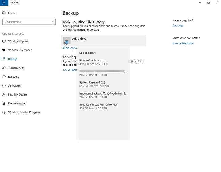 Thủ thuật - Tiện ích - Cài đặt lại Windows 10, khắc phục hệ thống hoàn hảo nhất (P1) (Hình 3).