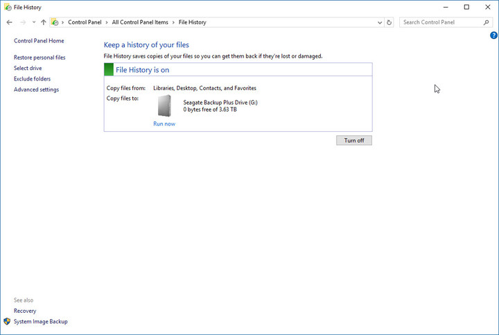 Thủ thuật - Tiện ích - Cài đặt lại Windows 10, khắc phục hệ thống hoàn hảo nhất (P1) (Hình 5).