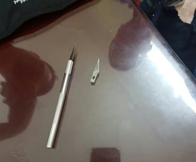 An ninh - Hình sự - Chân dung ‘trùm’ tội phạm xuyên quốc gia sa lưới tại Hà Nội (Hình 2).