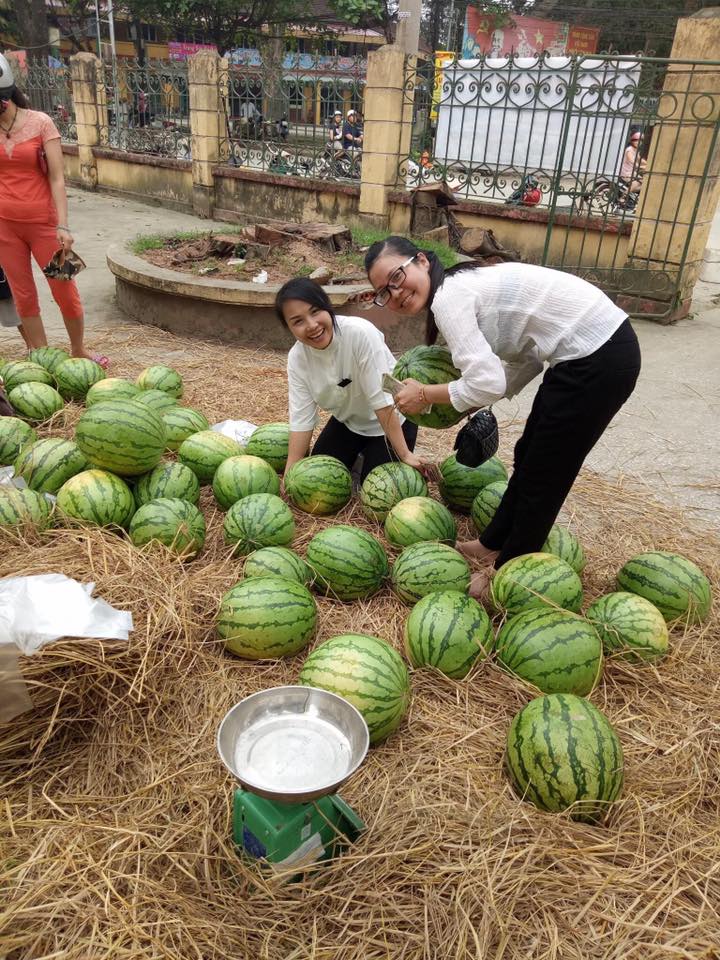 Dậy sóng mạng - Xúc động trước hành động đẹp của bà con vùng cao (Hình 3).