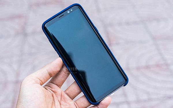 Đánh giá - Những phụ kiện không thể thiếu dành cho Galaxy S8 và S8+ (P1) (Hình 2).