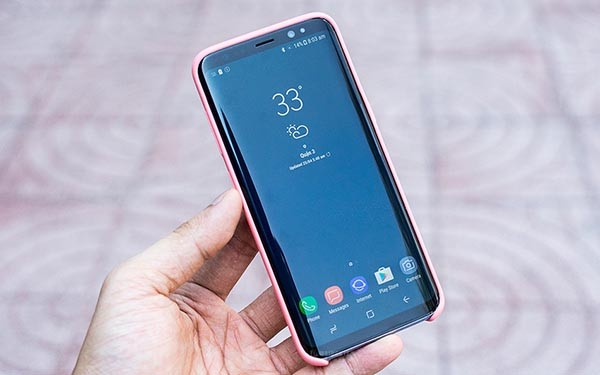 Đánh giá - Những phụ kiện không thể thiếu dành cho Galaxy S8 và S8+ (P1) (Hình 7).