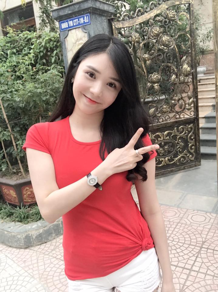 Mạng ảo - Đời thực - Hotgirl phim ‘Người phán xử’ tiết lộ lý do bị ghét nhất màn ảnh nhỏ (Hình 3).