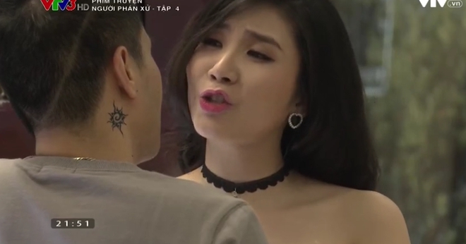 Mạng ảo - Đời thực - Hotgirl phim ‘Người phán xử’ tiết lộ lý do bị ghét nhất màn ảnh nhỏ