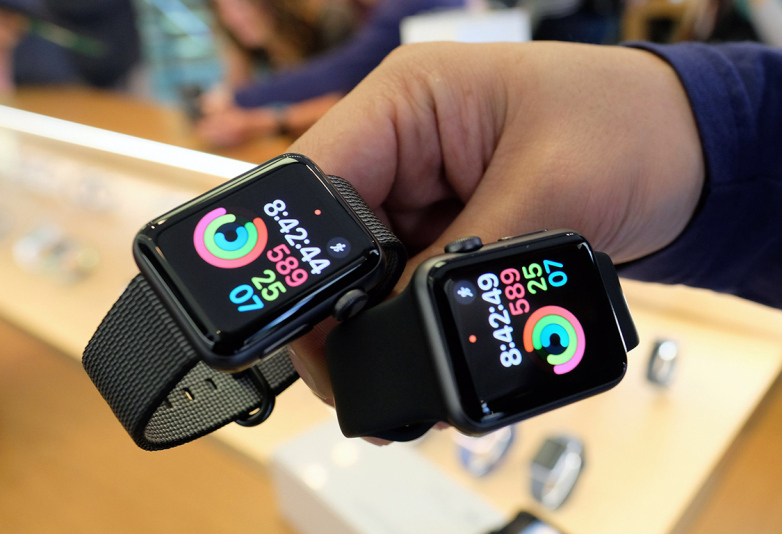 Đánh giá - Apple Watch có thể phát hiện bệnh tim nặng với độ chính xác 97%