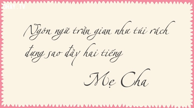 Dậy sóng mạng - Những tấm thiệp đẹp nhất mừng Ngày của mẹ (Hình 2).