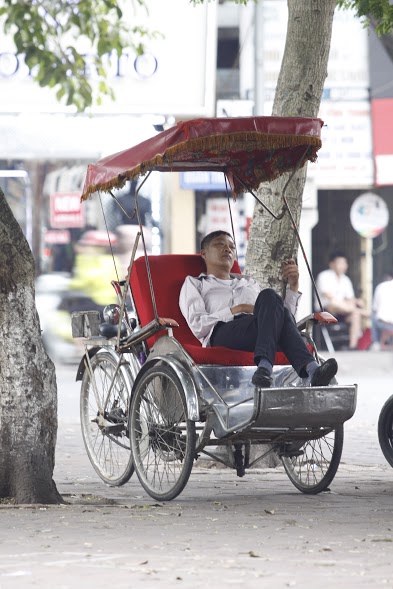 Dân sinh - Nhọc nhằn những giấc ngủ '3 không' của người lao động (Hình 11).