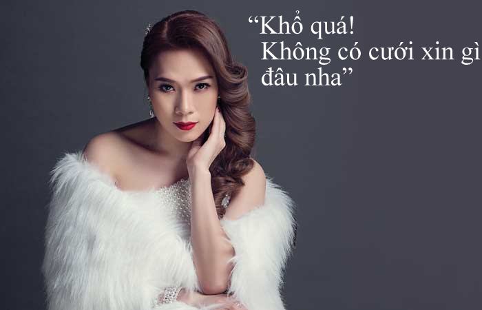 Ngôi sao - Phát ngôn 'nổi bần bật' của sao Việt tuần qua (Hình 4).