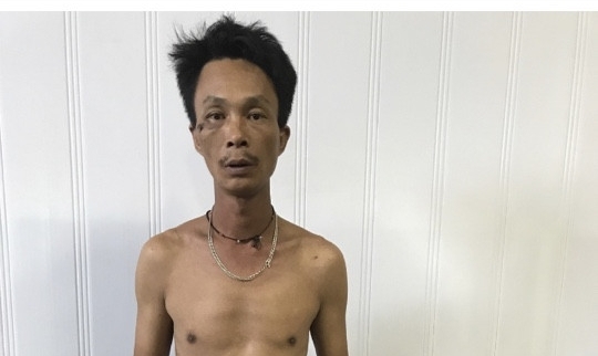 An ninh - Hình sự - Bắc Giang: Bắt 'nghịch tử' sát hại mẹ rồi đi kể khắp làng