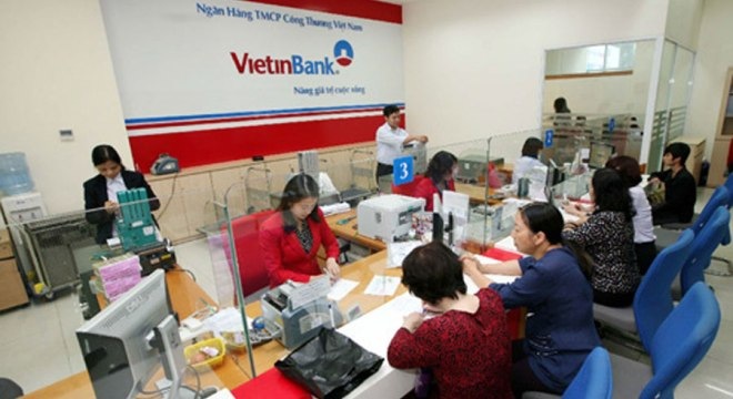 Tài chính - Ngân hàng - Vietinbank thay sếp người Nhật