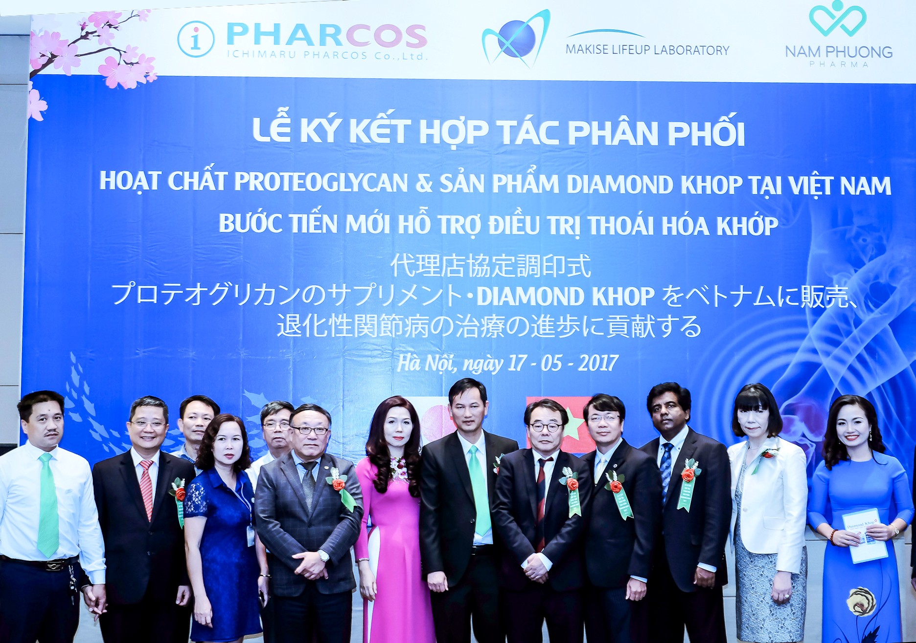 Thuốc & TPCN - Hỗ trợ điều trị thoái hóa khớp tại Việt Nam (Hình 2).