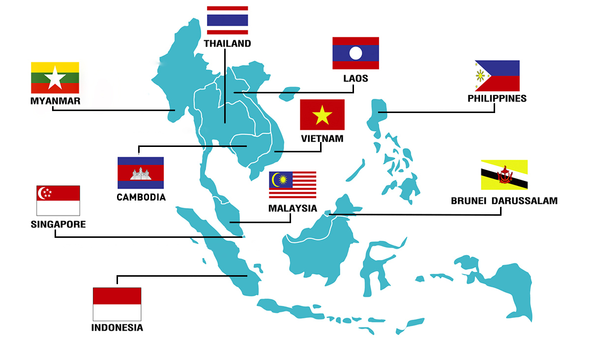 Tiêu điểm - Vì sao TT  Philippines ủng hộ Thổ Nhĩ Kỳ, Mông Cổ gia nhập ASEAN ? (Hình 2).