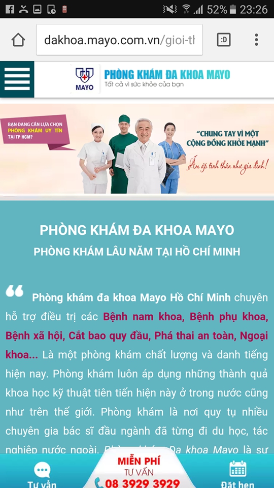 Xã hội - Phòng khám có bác sĩ Trung Quốc: Mập mờ từ chuyên môn đến nhân sự