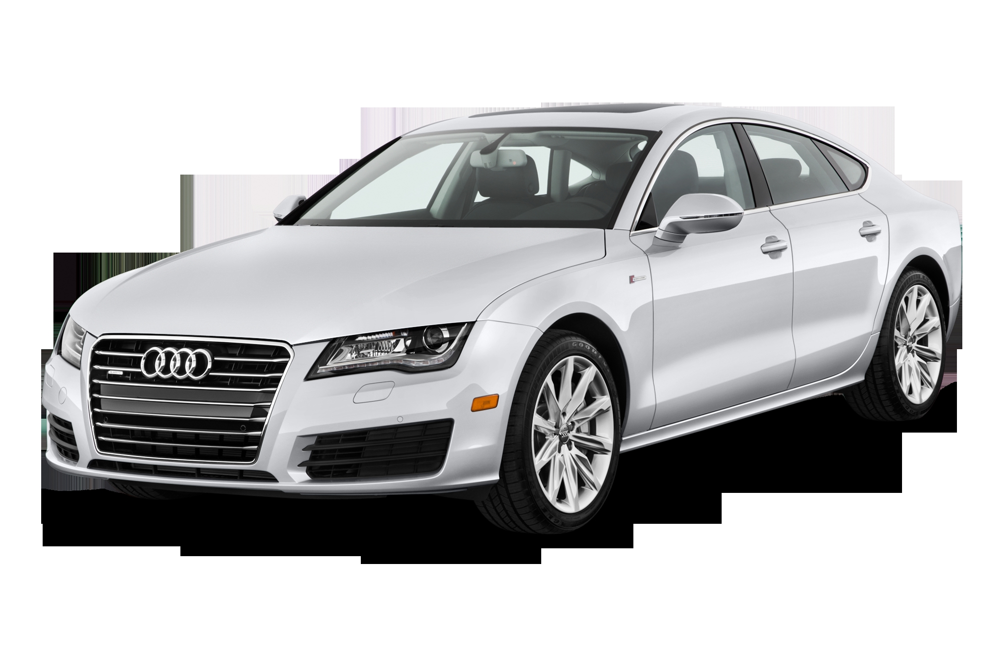 Thị trường - Audi lại triệu hồi 17.694 xe A7 do lỗi túi khí