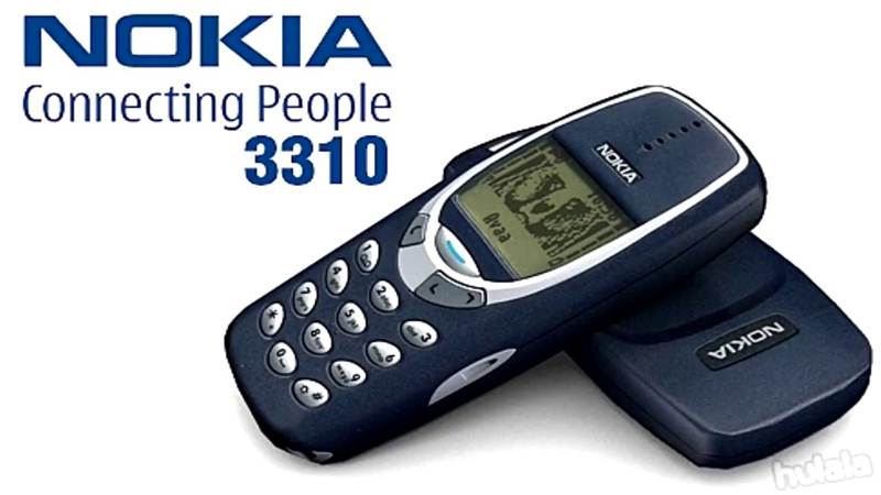 Cuộc sống số - Điện thoại 'cục gạch' của Nokia bị lạm dụng làm đồ chơi tình dục