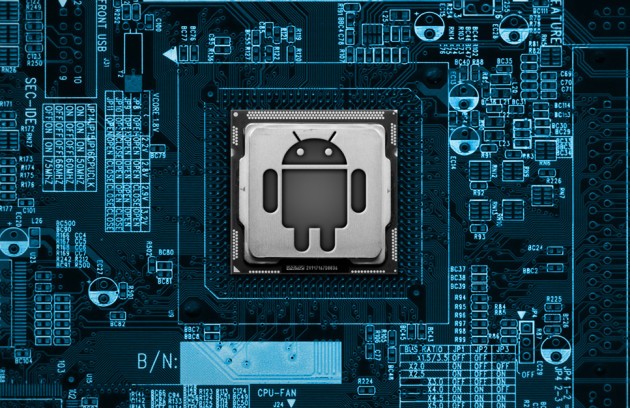 Đánh giá - Nên chọn mức RAM nào cho điện thoại Android?