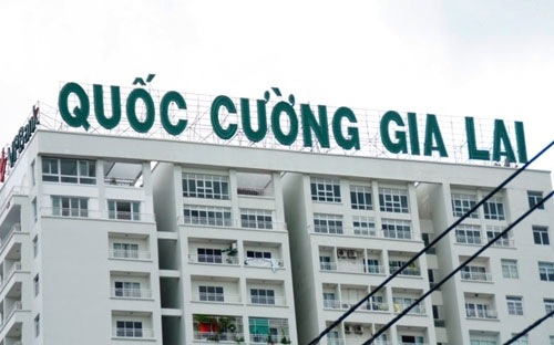 Đầu tư - Nữ đại gia kín tiếng thoái sạch vốn khỏi Quốc Cường Gia Lai